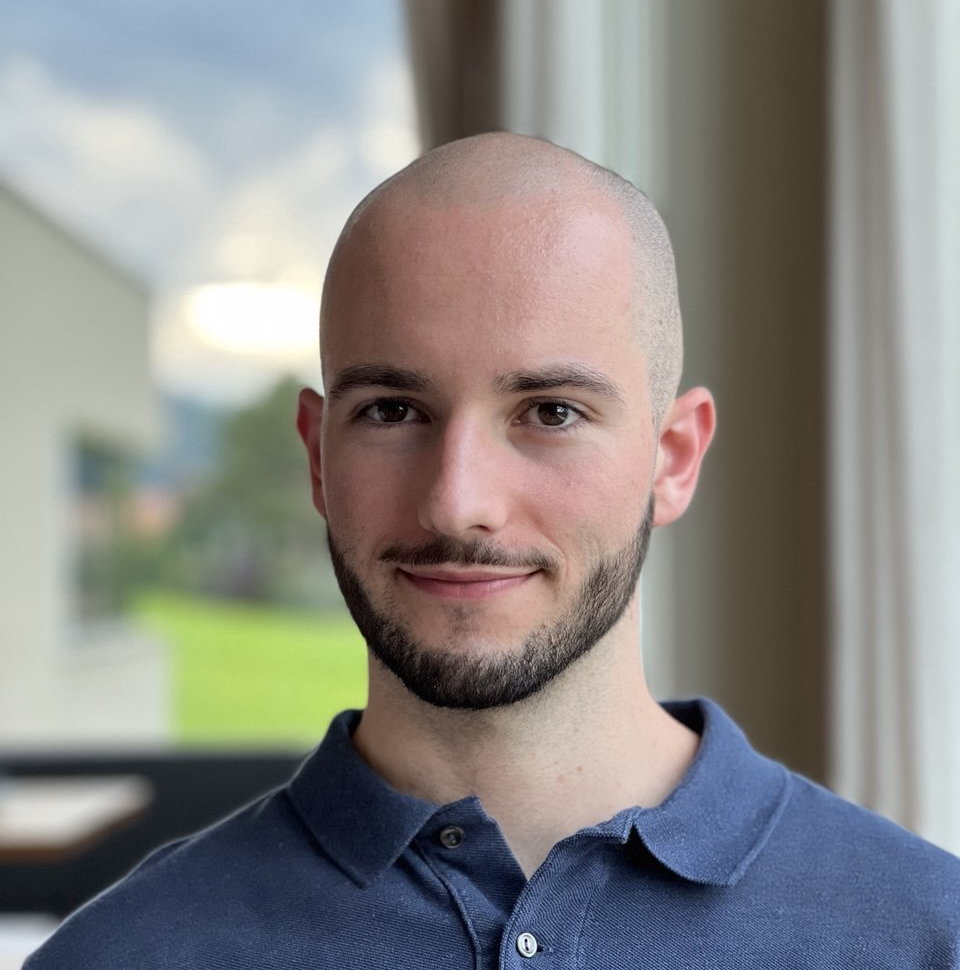 Image of Constantin Luckenbach